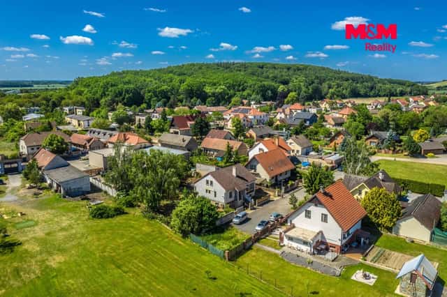 Prodej, Rodinný dům, 135 m², Semice, Semice, okres Nymburk