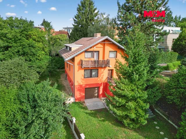 Prodej, Rodinný dům, 180 m², Říčany, V Chatách, V Chatách, Říčany – Pacov, okres Praha-východ