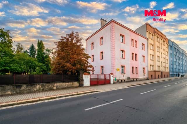 Pronájem, Byt 2+kk, 55 m², Mladá Boleslav, Laurinova, Laurinova, Mladá Boleslav – Mladá Boleslav II