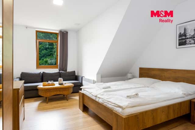 Prodej, Byt 1+kk, 20 m², Horní Lhota, Horní Lhota, okres Ostrava-město