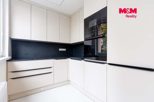 Prodej, Byt 2+1, 57 m², Ostrava, Výškovická, Výškovická, Ostrava, okres Ostrava-město