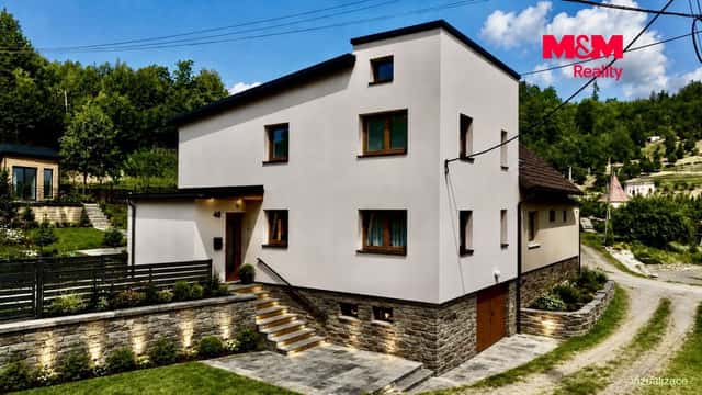 Prodej, Rodinný dům, 87 m², Nedvědice, Nedvědice, okres Brno-venkov