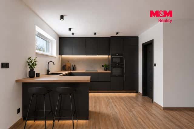 Prodej, Rodinný dům, 114 m², Vratimov, Krajní, Krajní, Vratimov, okres Ostrava-město