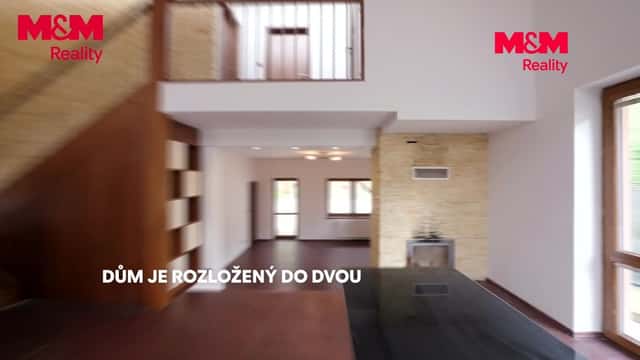 Prodej, Rodinný dům, 121 m², Blansko, Blansko – Lažánky