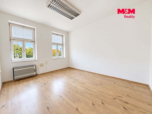 Pronájem, Byt 2+1, 61 m², Praha, Pod pekárnami, Pod pekárnami, Praha 9 – Vysočany