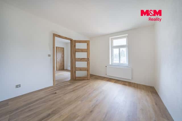 Prodej, Byt 3+1, 74 m², Františkovy Lázně, Anglická, Anglická, Františkovy Lázně, okres Cheb