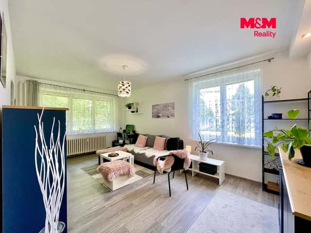 Prodej, Byt 2+1, 60 m², Ostrava, Mariánskohorská, Mariánskohorská, Ostrava – Moravská Ostrava, okres Ostrava-město