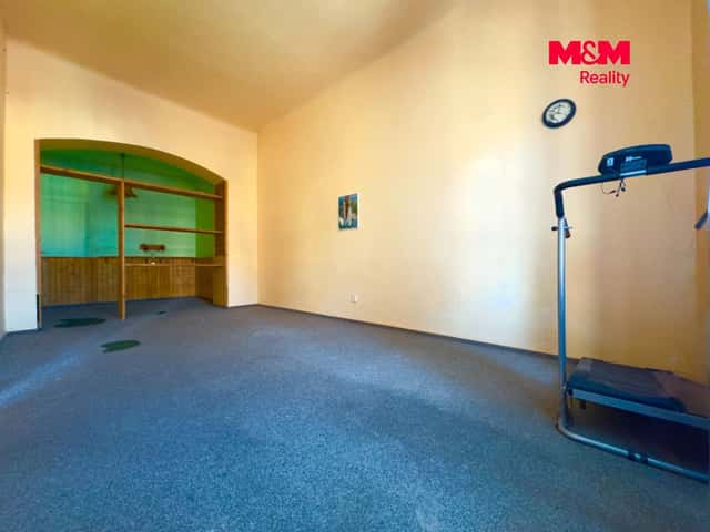 Prodej, Rodinný dům, 757 m², Kadaň, Čsl. armády, Čsl. armády, Kadaň, okres Chomutov