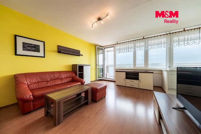 Prodej, Byt 3+1, 73 m², Praha, Janského, Janského, Praha 5 – Stodůlky