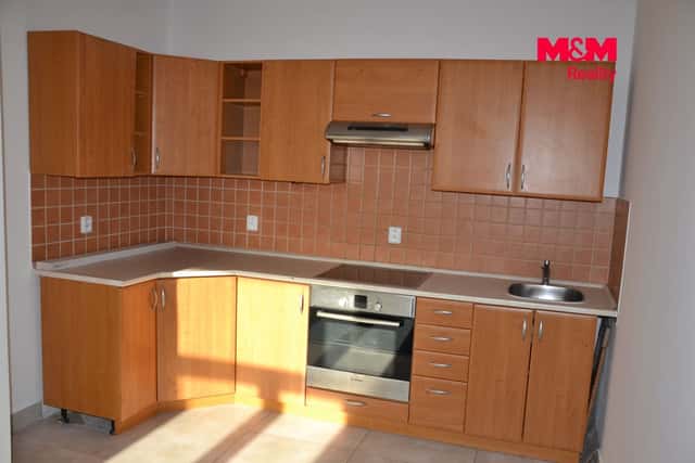 Prodej, Byt 1+1, 53 m², Červený Kostelec, Boženy Němcové, Boženy Němcové, Červený Kostelec, okres Náchod