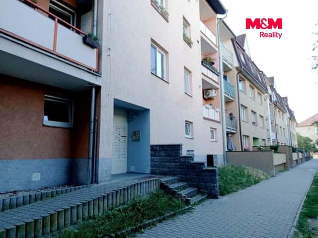 Pronájem, Byt 3+kk, 81 m², Strakonice, Stavbařů, Stavbařů, Strakonice – Strakonice II
