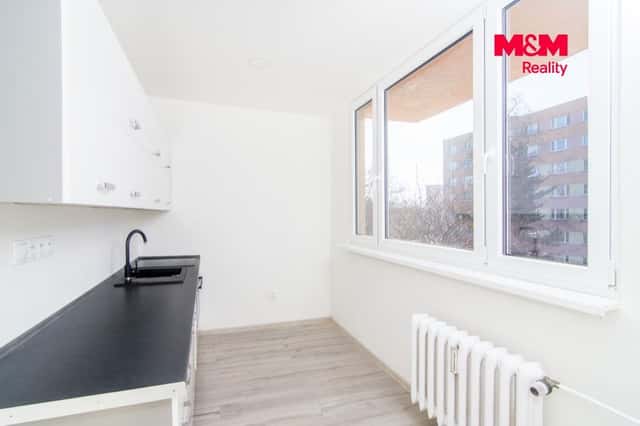 Pronájem, Byt 2+1, 58 m², Frýdek-Místek, Politických obětí, Politických obětí, Frýdek-Místek – Místek