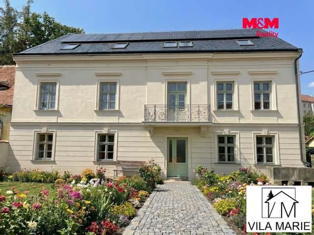 Prodej, Byt 3+kk, 88 m², Chotěšov, Starý mlýn, Starý mlýn, Chotěšov, okres Plzeň-jih