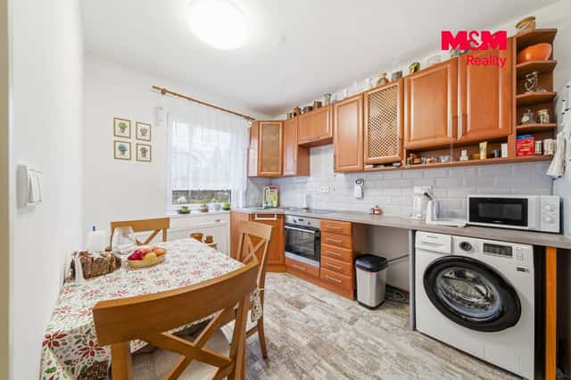 Prodej, Byt 3+1, 81 m², Dolní Čermná, Dolní Čermná, okres Ústí nad Orlicí