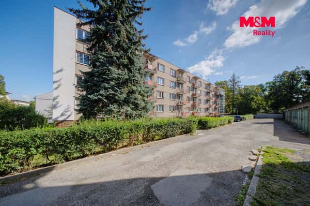 Prodej, Byt 4+1, 75 m², Opava, Mařádkova, Mařádkova, Opava – Předměstí
