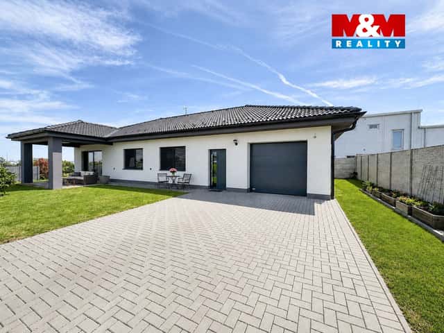 Prodej, Rodinný dům, 150 m², Ostrava, Mitrovická, Mitrovická, Ostrava – Nová Bělá, okres Ostrava-město