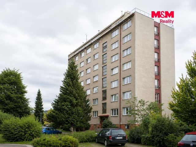 Pronájem, Byt 1+1, 38 m², Kostelec nad Orlicí, Barákova, Barákova, Kostelec nad Orlicí, okres Rychnov nad Kněžnou