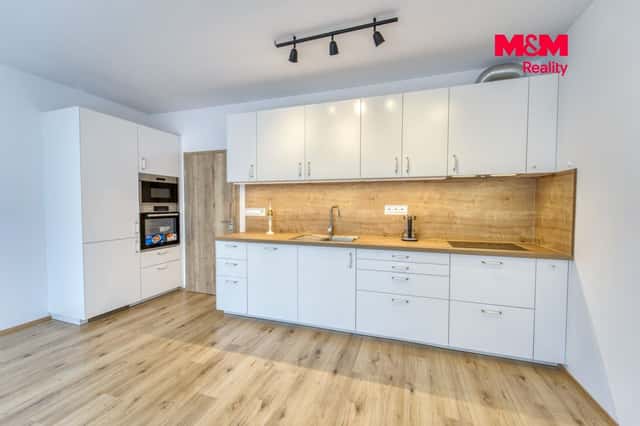Pronájem, Byt 1+kk, 41 m², Plzeň, Měděná, Měděná, Plzeň, okres Plzeň-město