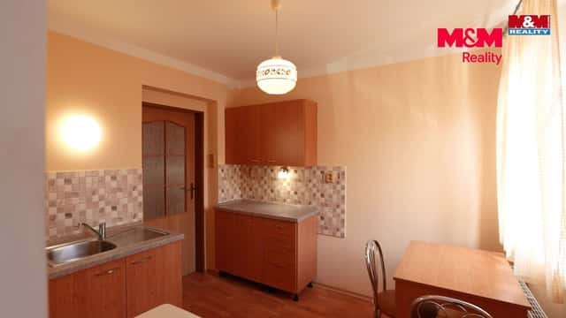 Prodej, Rodinný dům, 120 m², Louny, Chelčického, Chelčického, Louny