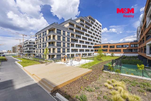 Prodej, Byt 2+kk, 71 m², Praha, Poděbradská, Poděbradská, Praha 9 – Hloubětín