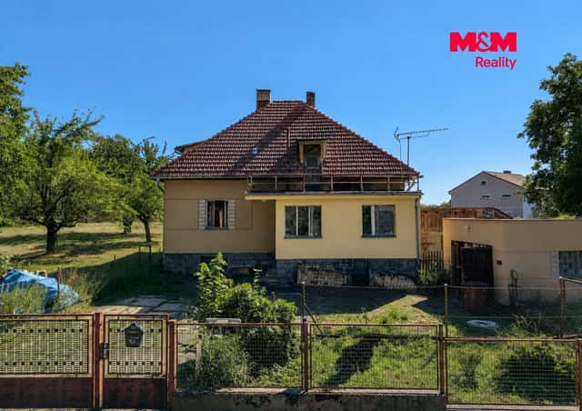 Prodej, Chalupa, 210 m², Rataje nad Sázavou, Rataje nad Sázavou – Mirošovice, okres Kutná Hora