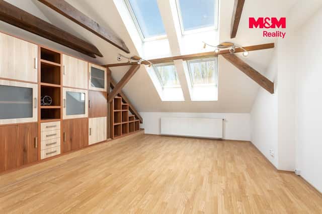 Prodej, Byt 3+kk, 73 m², Ostrava, Gorkého, Gorkého, Ostrava – Moravská Ostrava, okres Ostrava-město