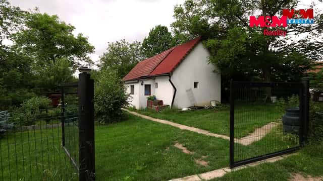 Prodej, Chata, 32 m², Nesvačily, Nesvačily, okres Beroun