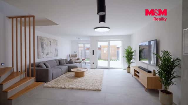 Prodej, Rodinný dům, 136 m², Moravské Budějovice, Moravské Budějovice, okres Třebíč