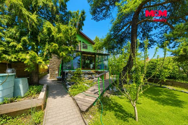 Prodej, Rodinný dům, 90 m², Brno, Brno – Kníničky, okres Brno-město