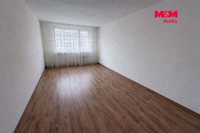 Pronájem, Byt 2+1, 61 m², Chomutov, Dřínovská, Dřínovská, Chomutov