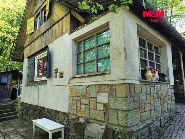 Prodej, Chata, 25 m², Rychnov nad Kněžnou, Rychnov nad Kněžnou
