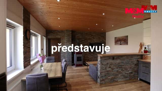 Prodej, Rodinný dům, 77 m², Chyňava, Chyňava – Podkozí, okres Beroun