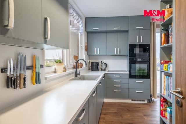 Prodej, Rodinný dům, 93 m², Slabčice, Slabčice – Písecká Smoleč, okres Písek