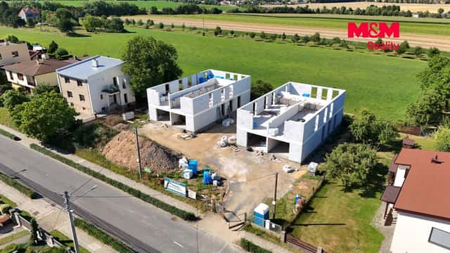 Prodej, Byt 5+kk, 126 m², Mokré Lazce, Generála Vlachého, Generála Vlachého, Mokré Lazce, okres Opava