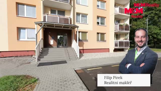 Prodej, Byt 3+1, 71 m², Prostějov, Bohumíra Šmerala, Bohumíra Šmerala, Prostějov