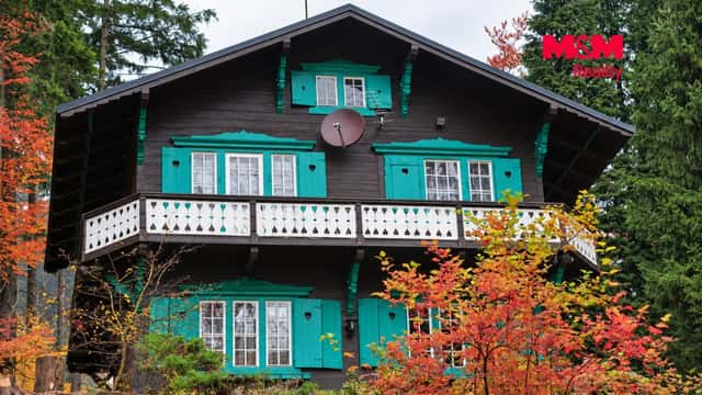 Pronájem, Chalupa, 100 m², Lázně Kynžvart, Lázně Kynžvart, okres Cheb