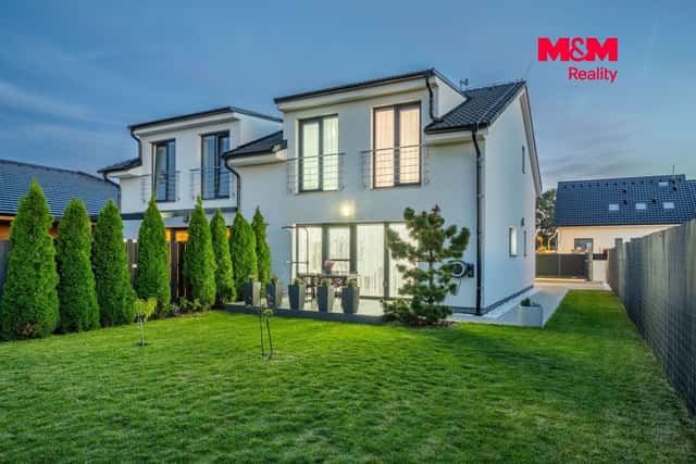 Prodej, Rodinný dům, 119 m², Chrášťany, Chrášťany – Bylany, okres Kolín