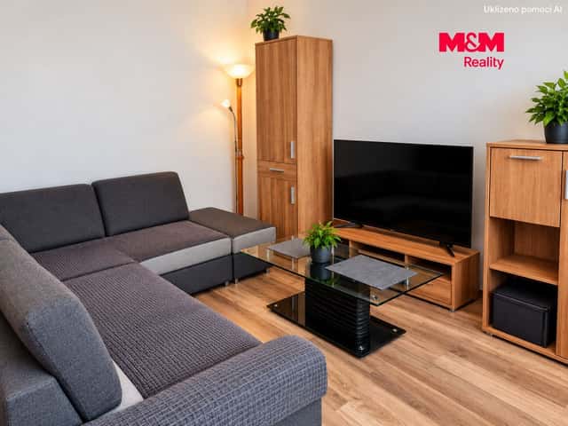 Prodej, Byt 3+1, 50 m², Rosice, Kaštanová, Kaštanová, Rosice, okres Brno-venkov