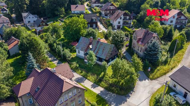 Prodej, Rodinný dům, 180 m², Jablonec nad Nisou, Tyršova stezka, Tyršova stezka, Jablonec nad Nisou – Kokonín