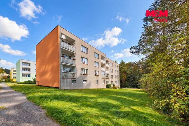 Prodej, Byt 3+1, 78 m², Mnichovice, Pražská, Pražská, Mnichovice, okres Praha-východ