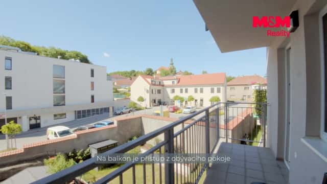 Prodej, Byt 3+kk, 76 m², Odolena Voda, K Cukrovaru, K Cukrovaru, Odolena Voda, okres Praha-východ