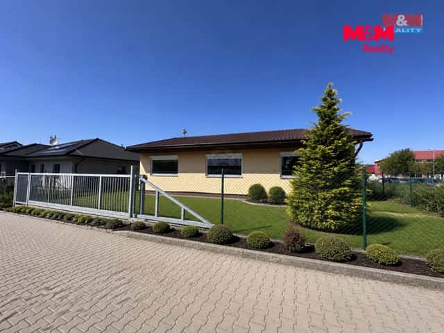 Pronájem, Rodinný dům, 118 m², Libišany, Libišany, okres Pardubice