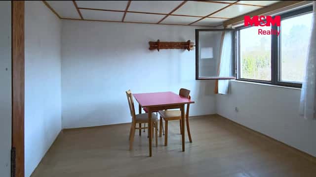Prodej, Chata, 15 m², Beroun, Višňovka, Višňovka, Beroun – Beroun-Město