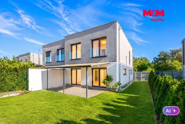 Prodej, Rodinný dům, 120 m², Bašť, Přípotoční, Přípotoční, Bašť, okres Praha-východ
