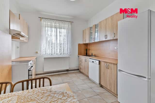 Prodej, Rodinný dům, 120 m², Mělník, Na Průhoně, Na Průhoně, Mělník