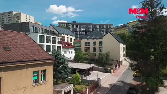 Prodej, Byt 3+kk, 75 m², Praha, Střížkovská, Střížkovská, Praha 9 – Střížkov