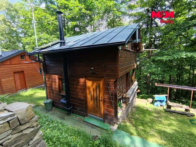 Pronájem, Chata, 45 m², Frýdlant nad Ostravicí, Frýdlant nad Ostravicí – Frýdlant, okres Frýdek-Místek