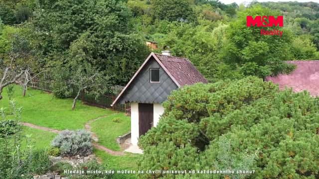 Prodej, Chata, 20 m², Povrly, Na Panském, Na Panském, Povrly, okres Ústí nad Labem