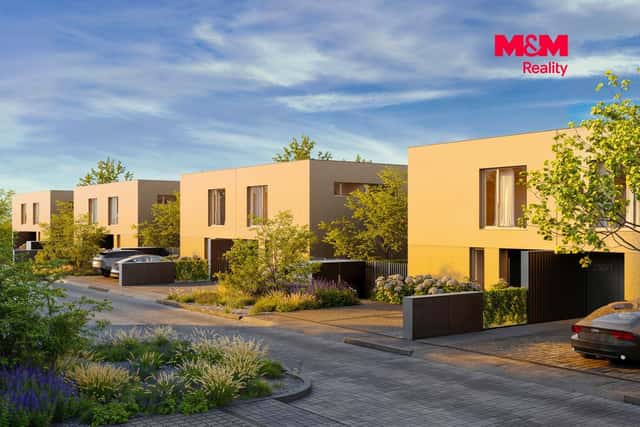 Prodej, Rodinný dům, 125 m², Nymburk, Nymburk – Drahelice