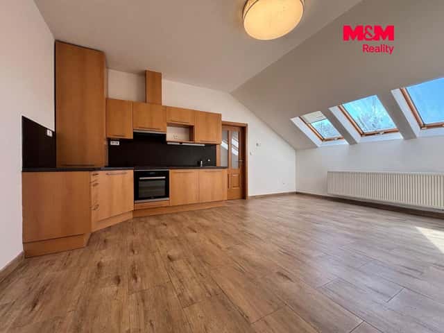 Pronájem, Byt 3+kk, 63 m², Klatovy, Klatovy – Klatovy II